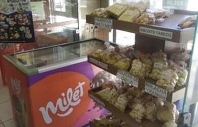 Imagem 1: Padaria a venda em Boa Viagem