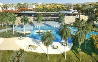 Imagem: O terreno possui 253m² de Área e está localizado em Jardim