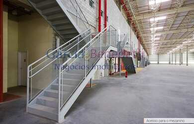 Imagem 14: Galpão para Locação em Embu das Artes, Quinhaú