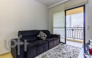 Imagem 3: Apartamento a Venda Fagundes Filho 90m2