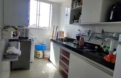 Imagem 8: Apartamento com 2 Quartos e 2 banheiros Venda, 86 m por R$ 298.000,00