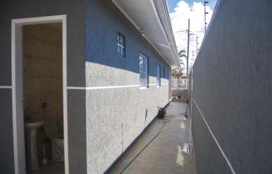 Imagem 3: Excelente Casa com Piscina CA309