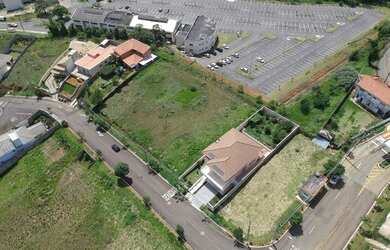 Imagem 9: Terreno à venda, 560 m² por R$ 389.436,32 - Aeroporto - Juiz de Fora/MG