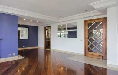 Imagem 1: Apartamento, 198 m² - venda por R$ 1.950.000,00 ou aluguel por R$ 12.030,00/mês...