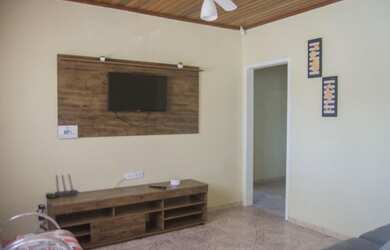 Imagem 8: Excelente Casa com Piscina CA309