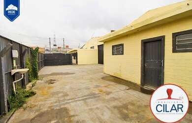 Imagem 4: São José dos Pinhais - Galpão/Depósito/Armazém - Jardim Cruzeiro