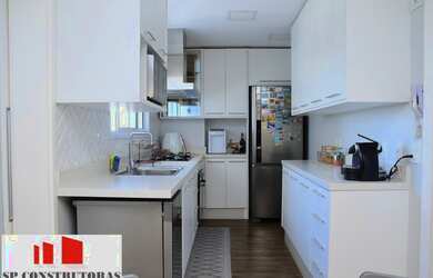 Imagem 16: Jardins do Brasil, 125m² - Andar alto - 3 suites + 1 escritório - R$ 1.300.000!