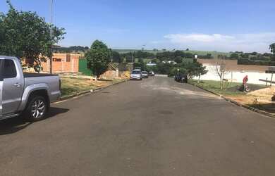 Imagem 2: Terreno à venda, 530 m² por R$ 350.000 - Fazenda Santa Lúcia - Americana/SP