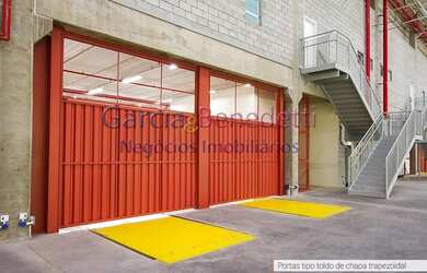 Imagem 13: Galpão para Locação em Embu das Artes, Quinhaú