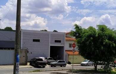 Imagem 2: Galpão em Betim, Oportunidade