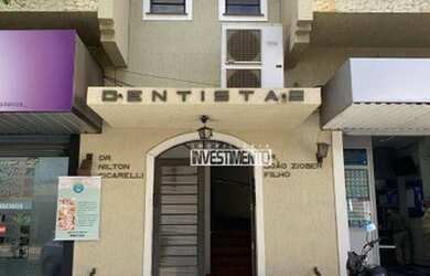 Imagem: O depósito possui 69m² de Área e está localizado em Centro