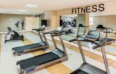 Imagem 8: Apartamento Novo Av. Mazzei 500m do Metrô Tucuruvi