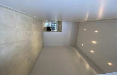 Imagem 3: Casa 3 suítes Lote 400m2 piscina Arniqueira conj 4 Alto padrão