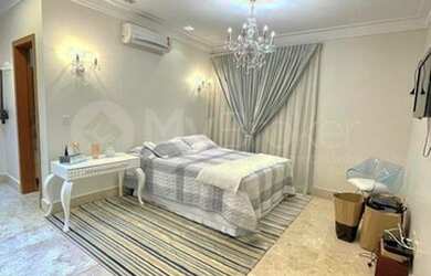 Imagem 15: Casa de condomínio sobrado para venda possui 405 metros quadrados com...