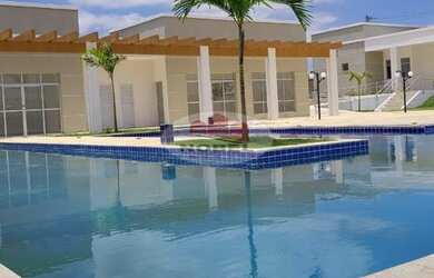 Imagem: O terreno possui 300m² de Área e está localizado em Papagaio