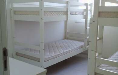 Imagem 15: Apartamento para aluguel no Condomínio Porto Real Suítes