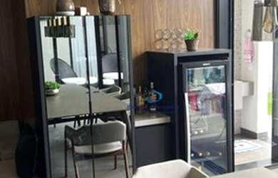 Imagem 14: Belíssima Casa de Alto Padrão Condomínio Villagio do Engenho 4 suítes...