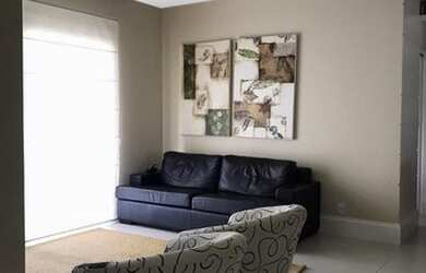 Imagem: O apartamento possui 3 Dormitórios, 3 Banheiros, 2 Vagas na