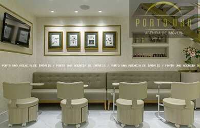 Imagem 4: Loja para Locação em Salvador, Caminho das Árvores, 1 banheiro, 4 vagas