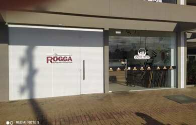 Imagem: O depósito possui 30m² de Área e está localizado em Barra