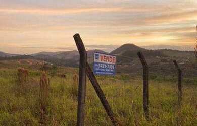 Imagem 2: Área à venda, 6000 m² por R$ 750.000 - Chácaras do Vovô - Bairro...