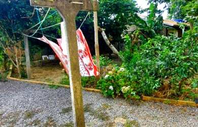 Imagem 9: Casa em Imbituba, no bairro Alto Arroio á 130 metros até a lagoa do...