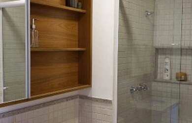 Imagem 10: Recreio dos Bandeirantes. Piscina, Churrasqueira, Imóvel mobiliadoeAr-condicionado