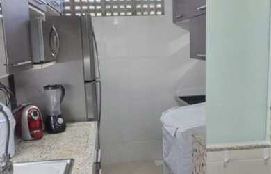 Imagem 12: Cabo Frio/Braga-Oportunidade. Excelente 2 qtos, 100 metros da praia