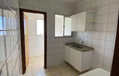 Imagem 4: SÃO JOSÉ DO RIO PRETO - Apartamento Padrão - HIGIENÓPOLIS