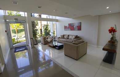 Imagem 10: CAXIAS DO SUL - Apartamento Padrão - Exposição