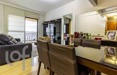 Imagem 9: Apartamento a Venda Fagundes Filho 90m2