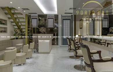 Imagem 7: Loja para Locação em Salvador, Caminho das Árvores, 1 banheiro, 4 vagas