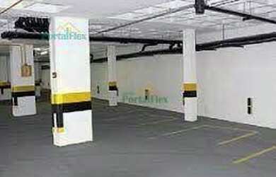 Imagem 1: Box/Garagem - venda por R$ 20.000,00 ou aluguel por R$ 180,00/mês - Parque...