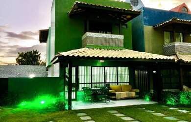 Imagem 1: Casa de praia - pé na areia- praia do Flamengo