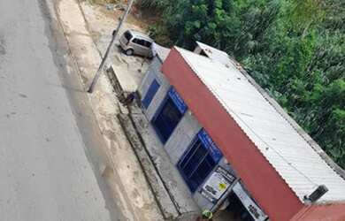 Imagem 4: Lote/Terreno para venda tem 300 metros quadrados em Barris - Salvador...