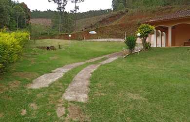 Imagem 5: Chácara para venda com 2600 metros em Nazaré Paulista