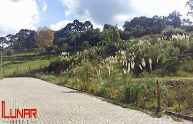 Imagem: O terreno possui 389m² de Área e está localizado em Sao Caetano