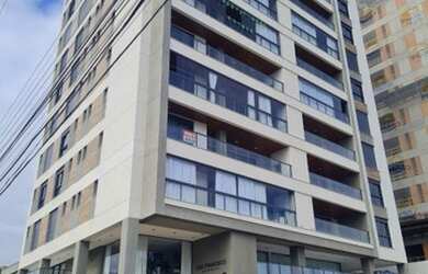 Imagem: O apartamento possui 3 Dormitórios, 3 Banheiros, 2 Vagas na