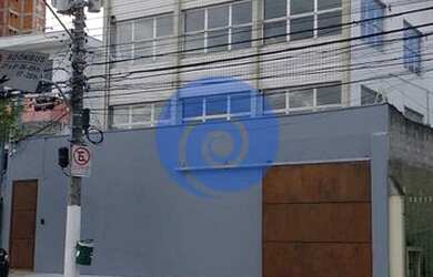 Imagem: O depósito possui 800m² de Área e está localizado em Vila