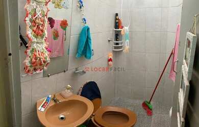 Imagem 9: Casa com 2 dormitórios, 80 m² - venda por R$ 190.000,00 ou aluguel por...