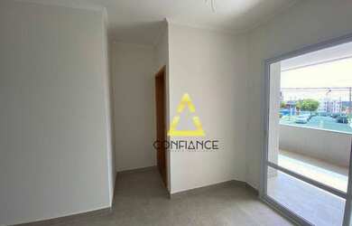 Imagem 1: Apartamento com 3 dormitórios, 98 m² - venda por R$ 565.000,00 ou aluguel por R$ 2.914,50