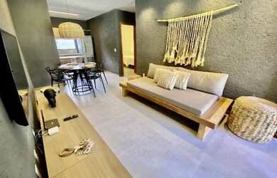 Imagem 16: Porteira Fechada Apartamento com 2 dormitórios à venda, 65 m² por R$...