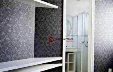 Imagem 14: Apartamento Condomínio Edifício Joaquim José Batista Ferreira