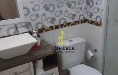 Imagem 4: Apartamento com 2 dormitórios para alugar, 64 m² por R$ 2.400,00/mês...