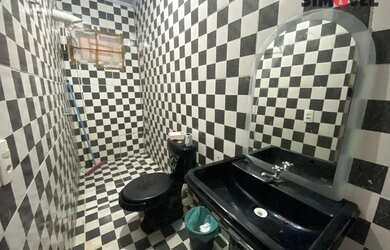 Imagem 5: Casa de 75mt em localização boa, próximo a mercado, padaria e comércio em geral, próximo a