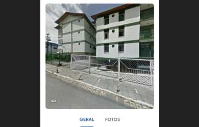 Imagem: O apartamento possui 3 Dormitórios e 2 Vagas na garagem e está