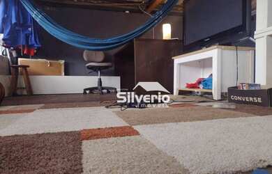 Imagem 2: Bom para Investidor Salão e Casa Alugados R$ 4.600,00 - Jardim Morumbi