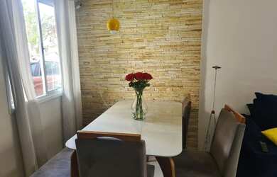 Imagem 16: Sobrado à venda, 60 m² por R$ 369.000,00 - Granja Viana - Cotia/SP