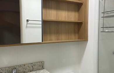 Imagem 8: Apartamento com 1 dormitório, 40 m² - venda por R$ 430.000 ou aluguel...