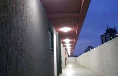 Imagem 8: Apartamento com 1 dormitório, 30 m² - venda por R$ 204.990,00 ou aluguel...